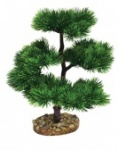 Aqua One NEW Vibrance - Bonsai Tree 30cm 28486